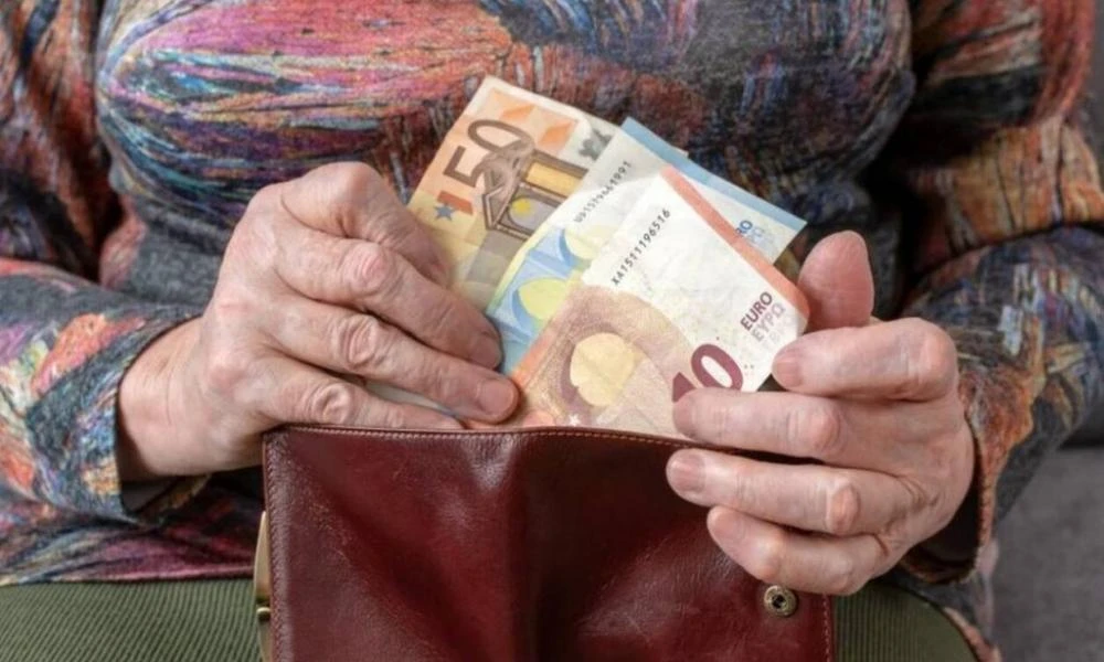 ΕΛΣΤΑΤ: Αντιμέτωποι με την φτώχεια 2.658.400 πολίτες στην Ελλάδα